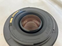 canon キャノン EF 50mm F1.8 II カメラ 単焦点 レンズ_画像7