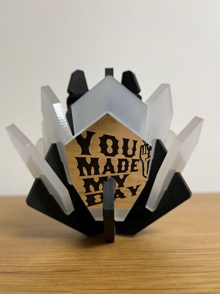 ソウラボ アガベシェード 中古品