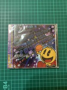 CD パックマン チャンピオンシップエディション サウンドトラックス　未開封　難あり　同梱可