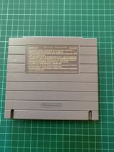 SFC 海外版 SNES Super GAME BOY スーパーゲームボーイ　北米版　（同梱条件あり）_画像8