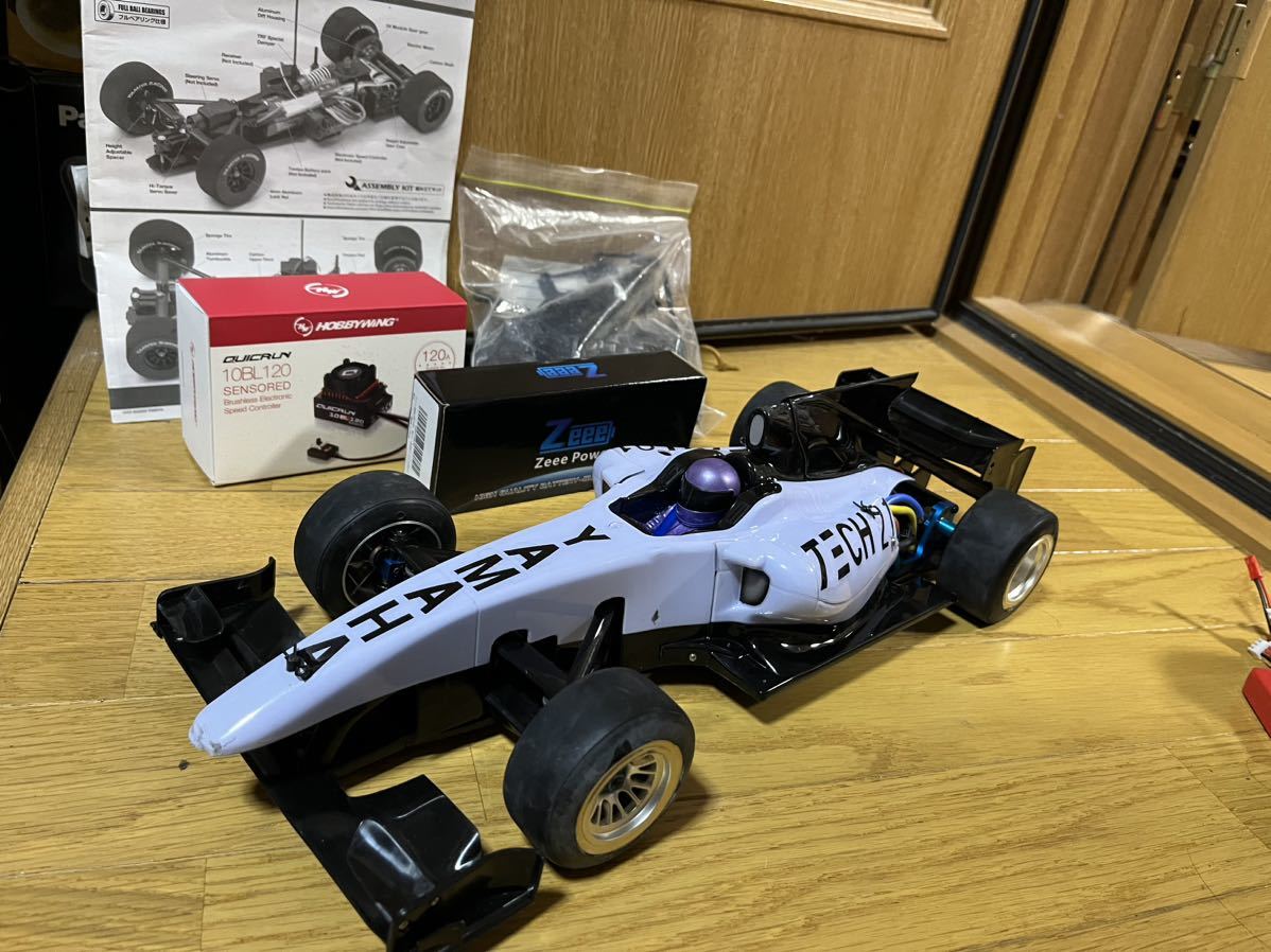 2023年最新】Yahoo!オークション -タミヤf104の中古品・新品・未使用品一覧