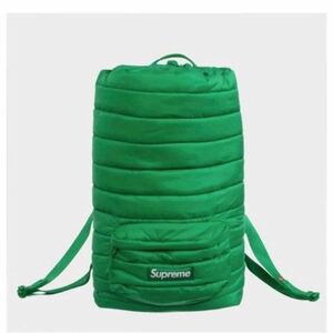 週末セール　希少　スーパー　レア　完売　Supreme Backpack　リュック　バックパック　シュプリーム　バッグ