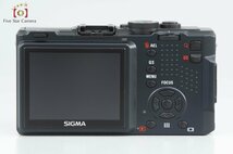 【中古】SIGMA シグマ DP2s コンパクトデジタルカメラ_画像5