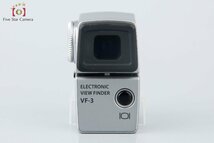 【中古】OLYMPUS オリンパス VF-3 エレクトロニック ビューファインダー_画像5