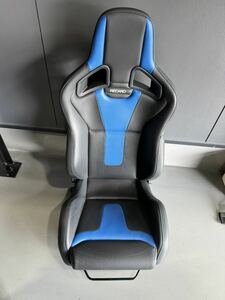 RECARO スポーツスターLIMITED 限定品　ヒーター付き　スレ傷あり