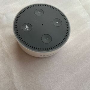 Amazon Alexa Echo Dot 第2世代 本体のみ