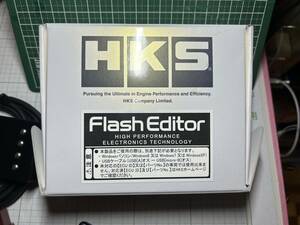 HKS★Flash Editor★HKSフラッシュエディター★ZN6★ZC6