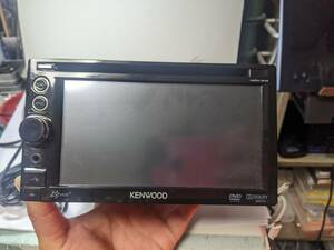 KENWOOD★ケンウッド★MDV-313★