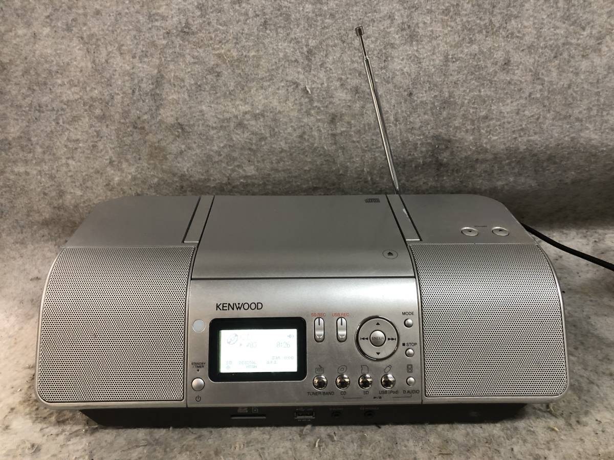 2023年最新】Yahoo!オークション -kenwood clx-30の中古品・新品・未