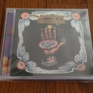 [The Mystick Krewe of Clearlight / ST] CD 送料無料 EYEHATEGOD, The Obsessed, Down, Crowbar