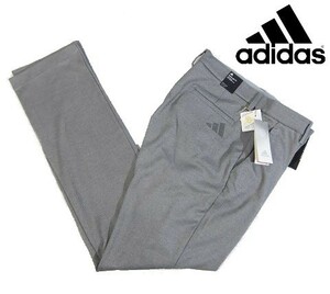 K土11491新品▼ アディダス ゴルフ ストレッチ性 ロングパンツ 【 サイズ92 】 ポンチパンツ adidas Golf ゴルフパンツ レギュラーフィット