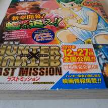 ハンターハンター HUNTER×HUNTER 総集編 Treasure 全11巻 (全巻きせかえJCカバー付き)　週刊少年ジャンプ 冨樫義博_画像6