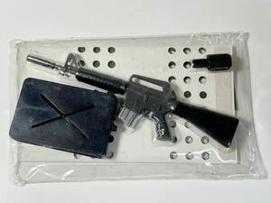 1/6 Furuta полный taMETAL GUN MANIA metal gun любитель a обезьяна to жизнь ru армия для серии America XM177