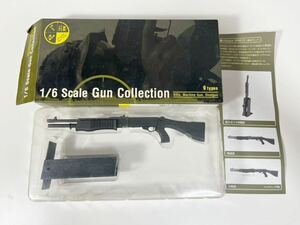 1/6 ZACCA ザッカ PAP ガンコレクション Gun Collection ショットガン SPAS12 固定ストック