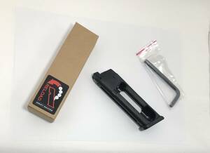 新品 UMAREX (VFC) glock 用　Co2マガジン　RELOAD　グロック 軽量Co2マガジン