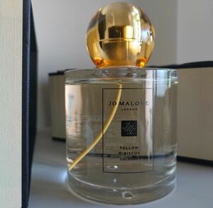 イエローハイビスカス ジョーマローン Jo Malone London