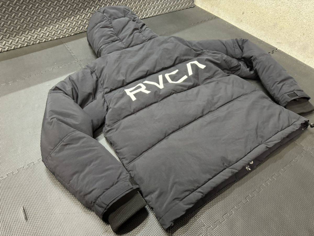 2023年最新】Yahoo!オークション -rvca ジャケット(ジャンパー