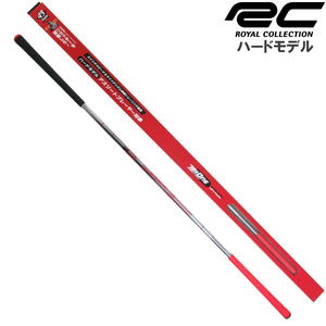 ★ロイヤルコレクション トライワンスティック 45 ハードモデル★TRI-ONE STICK スイング練習機★