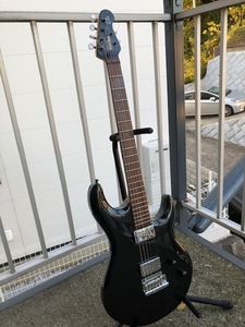 ジャンク　Sterling by MUSICMAN LUKE 貴重品！