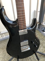 ジャンク　Sterling by MUSICMAN LUKE 貴重品！_画像2