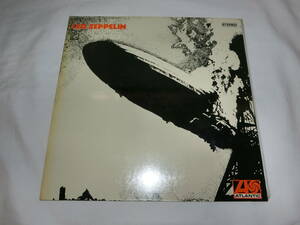  Led Zeppelin レッドツェッペリン登場 SMT-1067 1800円盤