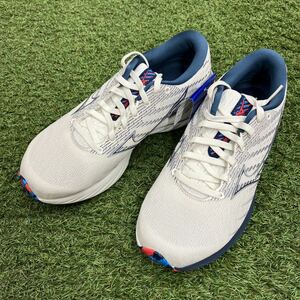 【新品未使用】MIZUNO レディース　ランニングシューズ　ウェーブライダー26 J1GD226321245 サイズ:24.5cm