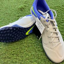 【新品未使用】NIKE サッカートレーニングシューズ　LEGEND9ACADEMY TF サイズ27cm_画像10