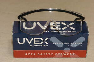 UVEX 安全眼鏡　ASTROSPEC 3000