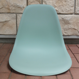 【未使用品】 イームズ シェルチェア 座面部品 椅子 Eames チェア イス DSWチェア Chair 家具 DSR ダイニング オフィスチェア マリングレー