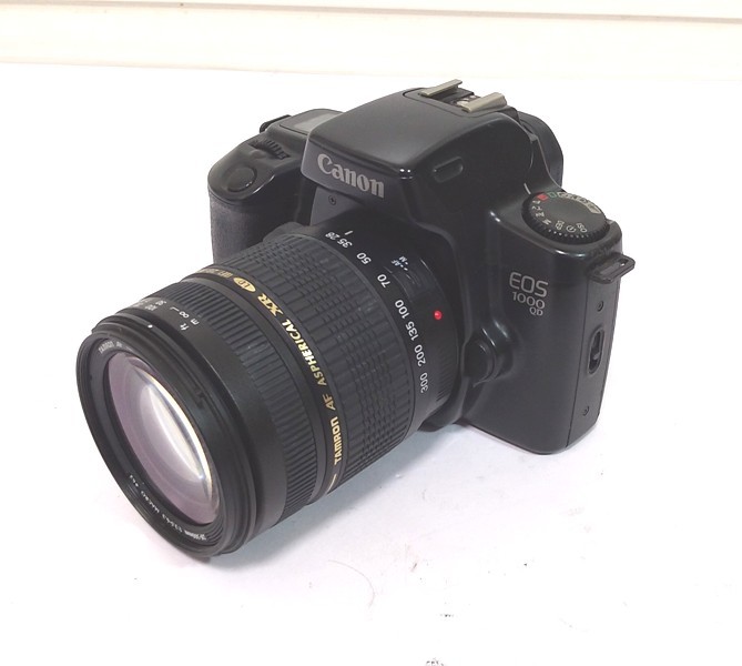 2023年最新】Yahoo!オークション -canon eos1000の中古品・新品・未