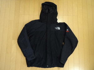 ノースフェイス XL NP15750 マウンテンパーカー サミット SUMMIT シリーズ パーカー フーディー マウンテンジャケット THE NORTH FACE XXL