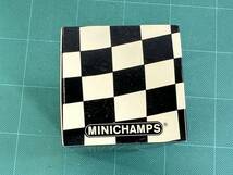 【良品｜ミニカー】ミニチャンプス MINICHAMPS 1 43 アウディ R8 2004年 ル マン24時間耐久レース #88 Davies Herbert Smith(400041388)_画像4
