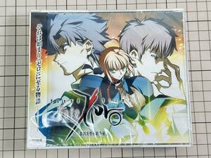 【新品未開封｜CD】SOUND DRAMA Fate/Zero vol.1 -第四次聖杯戦争秘話- 2008/08/22 WACD-600 4571233090602