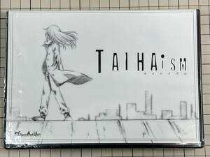 【新品未開封｜レア同人ゲーム】TAIHAism -タイハイズム- / Giant Ant Unit 2008/08/16 GAU-0001