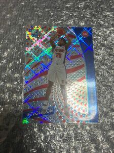 NBAカード PANINI REVOLUTION ISAIAH STEWART RC 097/100シリ COSMIC