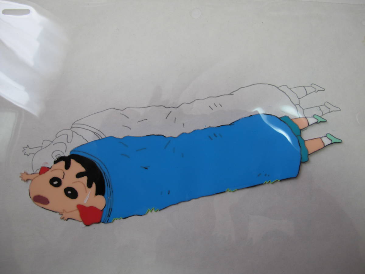 Yahoo!オークション -「クレヨン画」(クレヨンしんちゃん) (か行)の