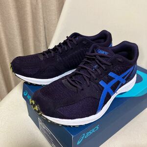 アシックスのターサージール6 25cm asics tartherzeal6 TJR291-500