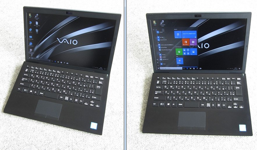 2023年最新】Yahoo!オークション -sony vaio pro corei7(Windows)の
