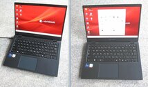 ●値下！●程度良●市価34万●IGZO液晶●高負荷な動画編集にも!●第12世代Corei7-1260P●dynabook G8[4.7GHz/16G/512GB]●Windows11搭載!●_画像1