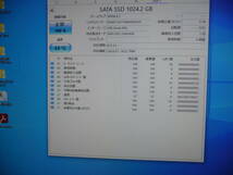 SSD 1TB 10個セット 2.5インチ 内蔵型SSD SATA3 6Gb/S バルク品 動作品 3_画像10