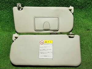 ☆☆MK21S ML21S パレット ルークス サンバイザー 取り付け割れ無し