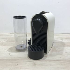 Nespresso ネスプレッソコーヒーメーカー C50[N8731]