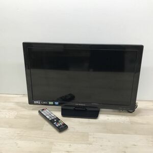 DX BROADTEC 24V型液晶テレビ LVW24EU3[N8825]