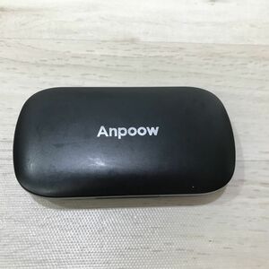 ANPOOW Bluetooth ワイヤレス ヘッドセット G5[N8812]