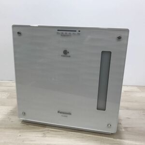 パナソニック Panasonic ヒーターレス気化式加湿機 ～14畳 FE-KXR05 2018年製[N7163]