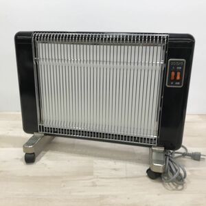 ジャンク オリエンタルホープ サンラメラ 600W ニューセラミックヒーター[N6999]