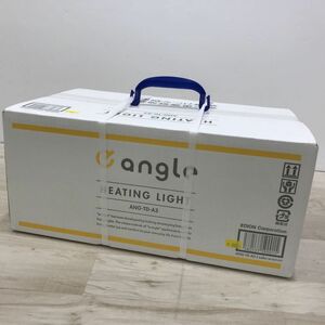 eangle 暖房照明消臭機 ヒーター付 トイレ 照明 ANG-TD-A3[N6991]