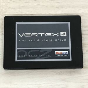 送料185円 SSD OCZ-VERTEX4 256G[N9035]