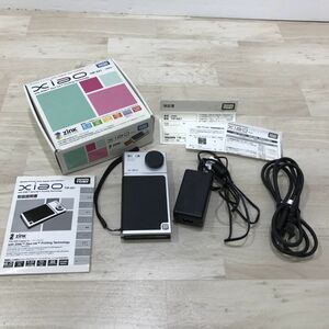 ジャンク TAKARA TOMY Xiao（シャオ）TIP-521 モバイルプリンター[N8997]