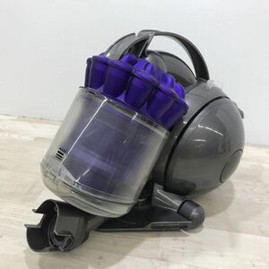 dyson ダイソン サイクロンクリーナー DC36 本体のみ[N9127]